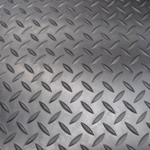 CF Moto Pro Front Floor Mats